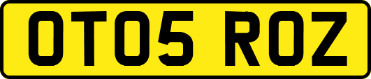 OT05ROZ