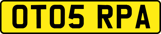 OT05RPA