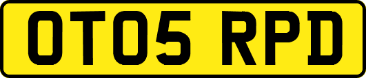OT05RPD