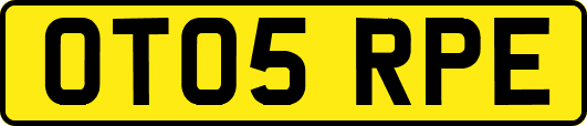 OT05RPE