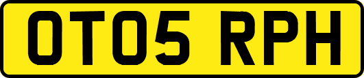OT05RPH