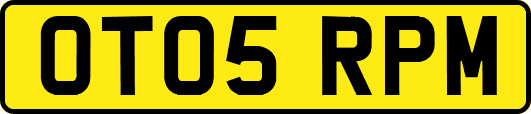 OT05RPM