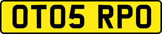 OT05RPO