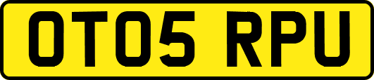 OT05RPU