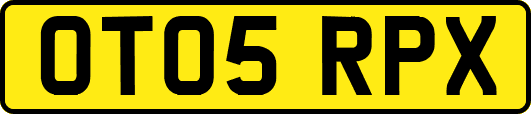 OT05RPX