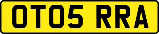 OT05RRA