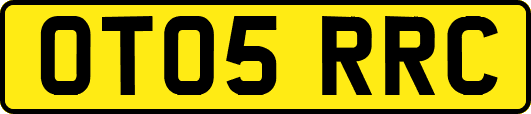 OT05RRC