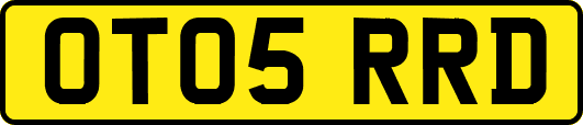 OT05RRD