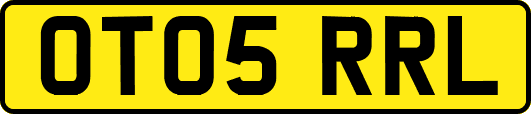 OT05RRL