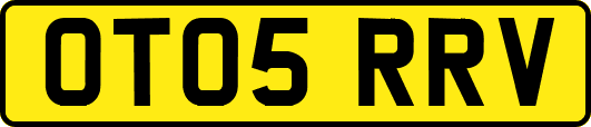 OT05RRV
