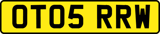 OT05RRW