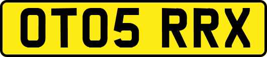 OT05RRX