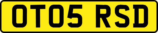 OT05RSD