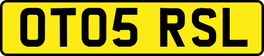 OT05RSL