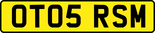 OT05RSM