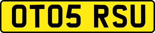 OT05RSU