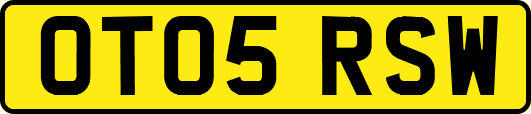 OT05RSW