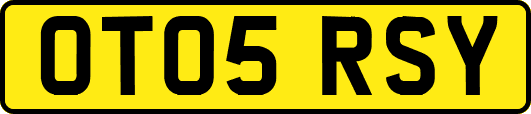 OT05RSY