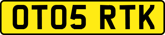 OT05RTK