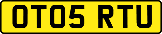 OT05RTU