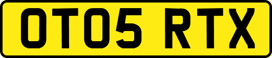 OT05RTX
