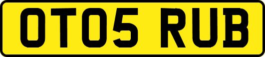 OT05RUB