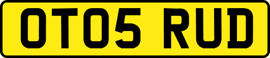 OT05RUD