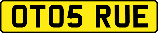 OT05RUE