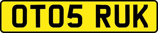 OT05RUK