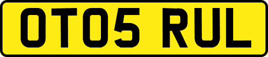 OT05RUL