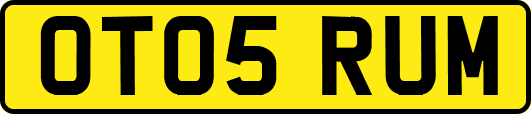 OT05RUM