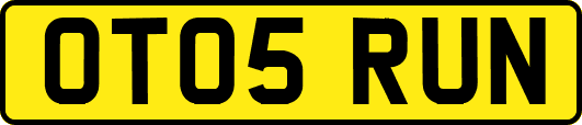 OT05RUN