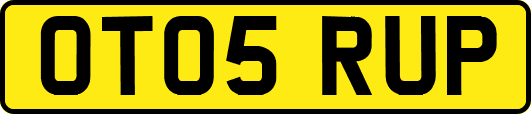 OT05RUP