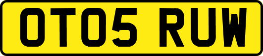 OT05RUW