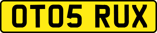 OT05RUX