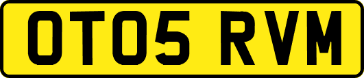 OT05RVM