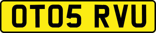 OT05RVU