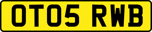 OT05RWB