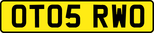 OT05RWO