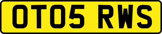 OT05RWS