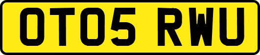 OT05RWU