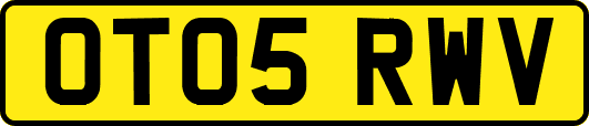 OT05RWV