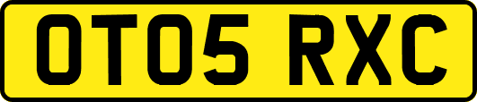 OT05RXC