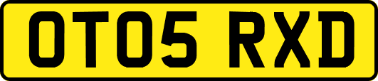OT05RXD