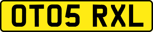 OT05RXL