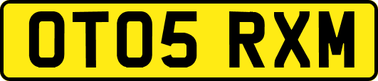 OT05RXM