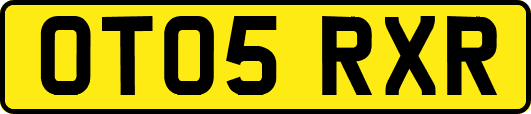 OT05RXR