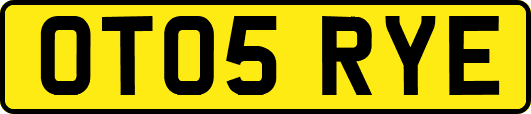 OT05RYE