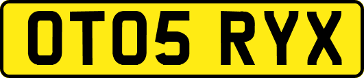 OT05RYX