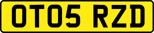 OT05RZD